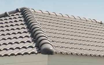 advantages of Rhyd Y Gwystl clay roofing