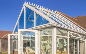 conservatory roof insulation costs Rhyd Y Gwystl