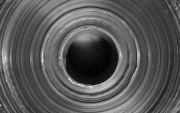 Rhyd Y Gwystl edpm waterproofing