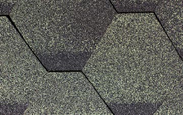 Rhyd Y Gwystl fibreglass shingle repairs