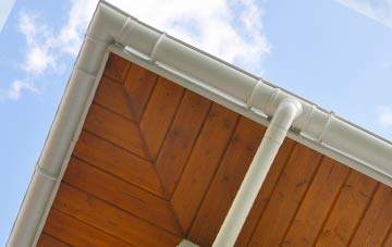 Rhyd Y Gwystl soffit types
