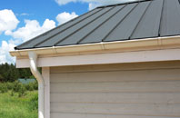 Rhyd Y Gwystl fascia repair