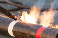 Rhyd Y Gwystl flat roofing replacement