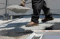 find rated Rhyd Y Gwystl flat roofing replacement companies