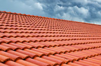 Rhyd Y Gwystl roofing tiles