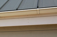 Rhyd Y Gwystl soffit repair